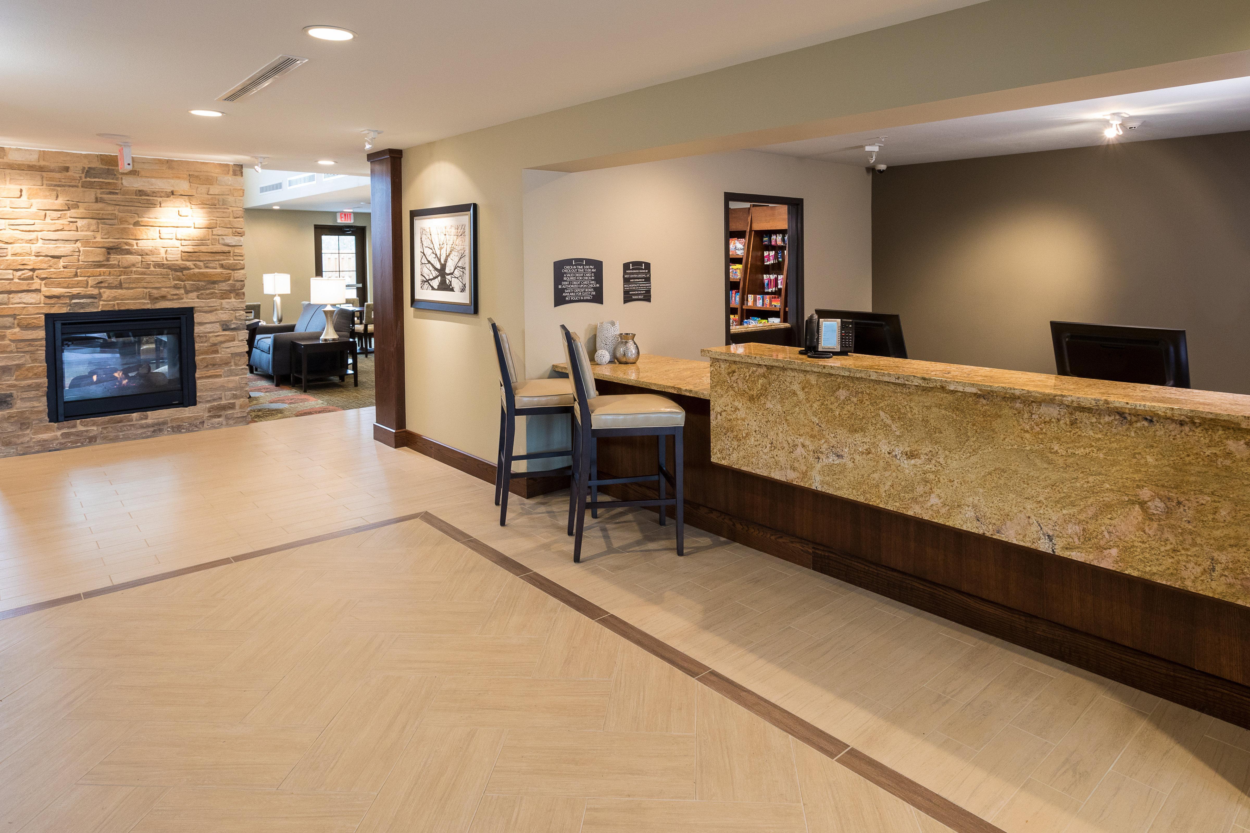Staybridge West By Ihg 3*
