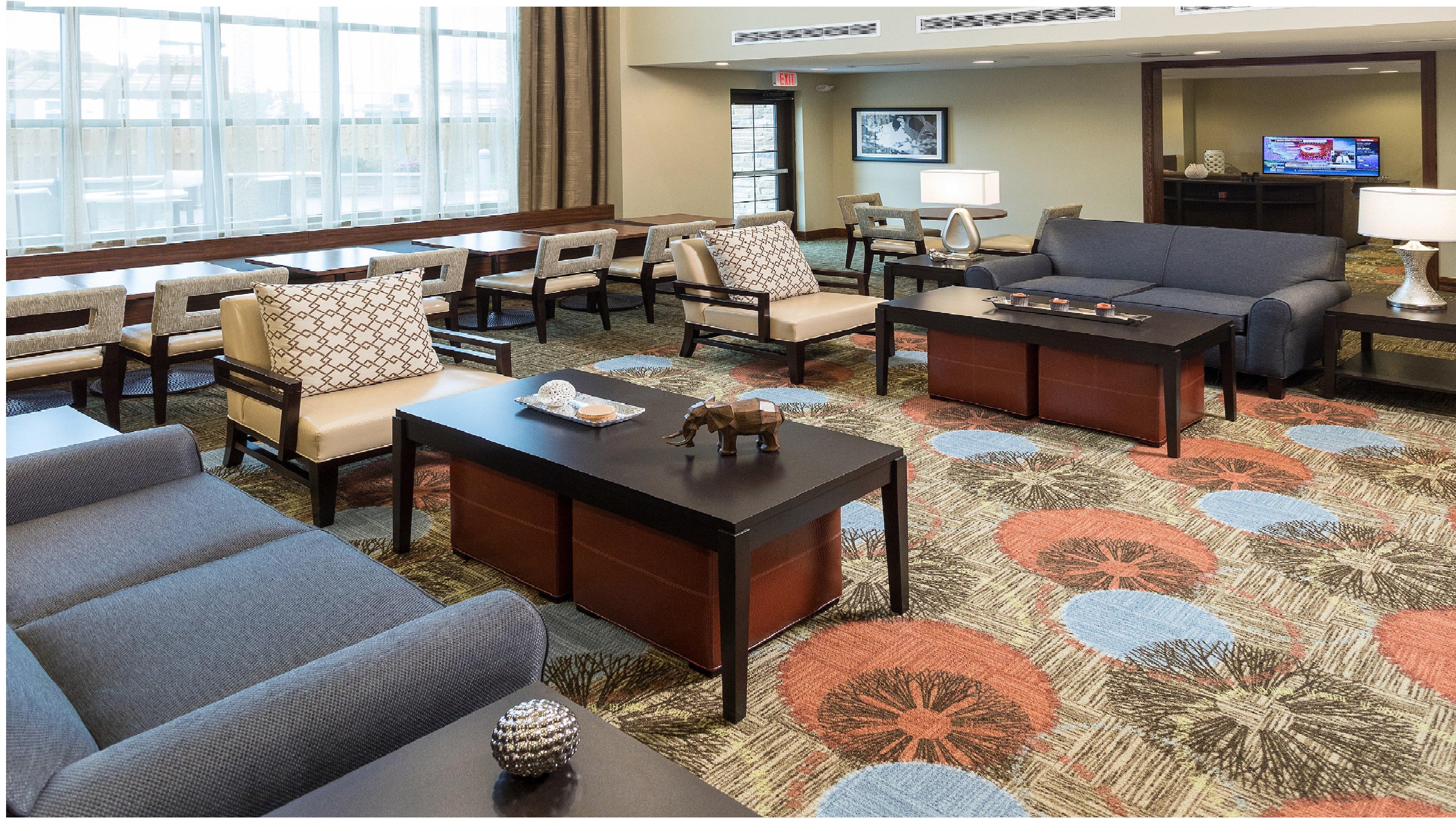 Staybridge West By Ihg Omaha