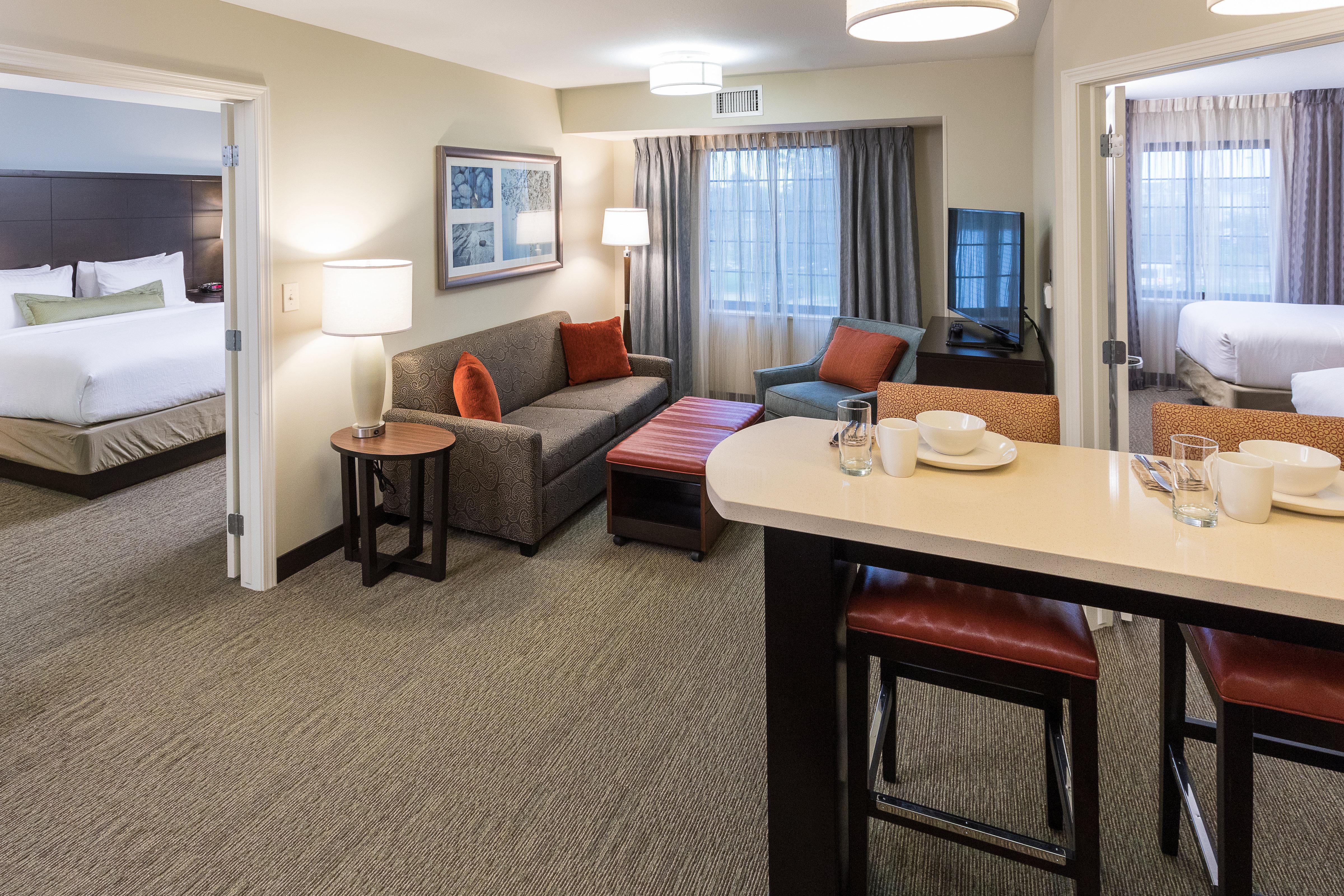 Staybridge West By Ihg Hotel 3*