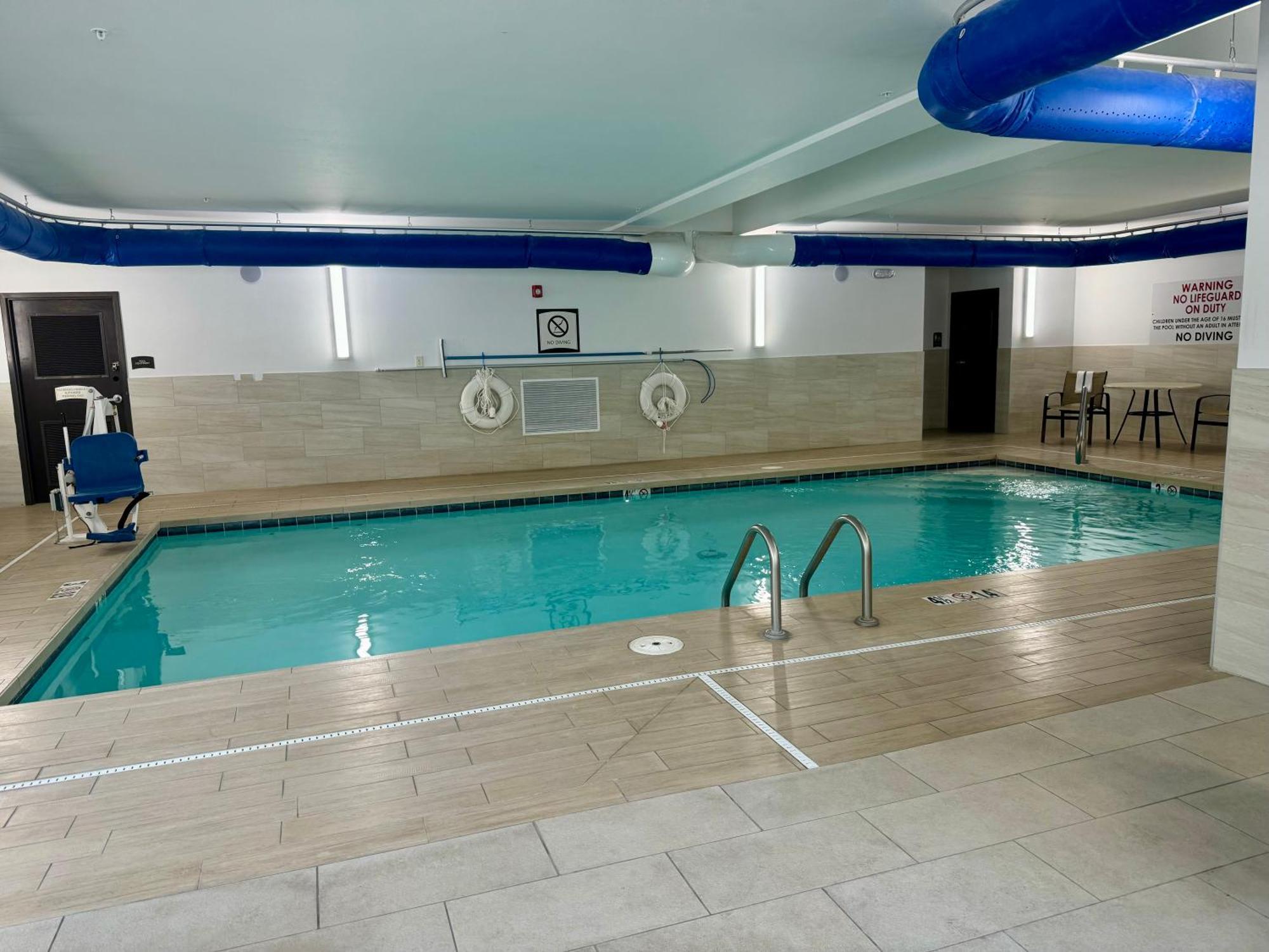 Hotel Staybridge West By Ihg