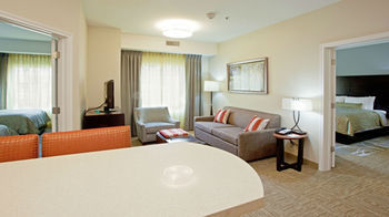Staybridge West By Ihg Hotel