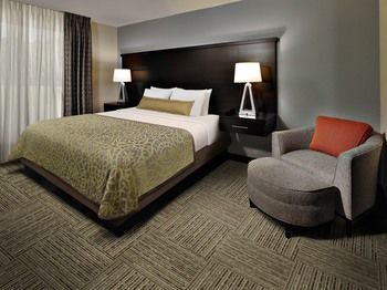 Hotel Staybridge West By Ihg Omaha