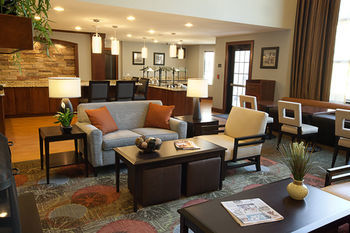 Staybridge West By Ihg 3* Omaha