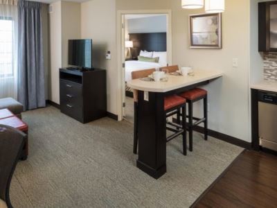 Hotel Staybridge West By Ihg 3*
