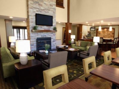 Staybridge West By Ihg 3*