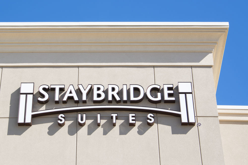 Staybridge West By Ihg 3* Omaha